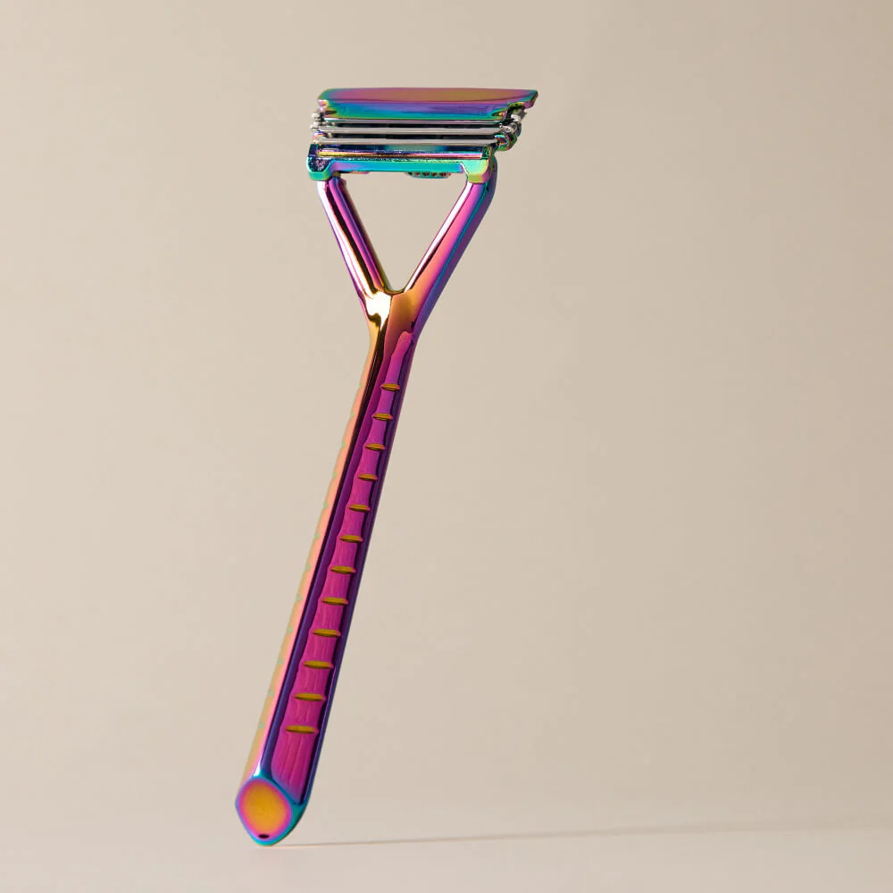 RAZORS COLLECTION